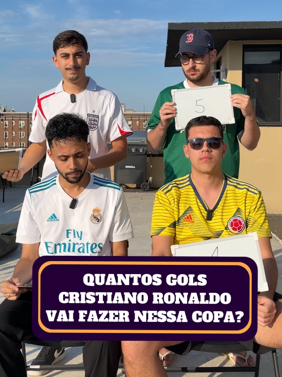 @Sport Resenha Oficial