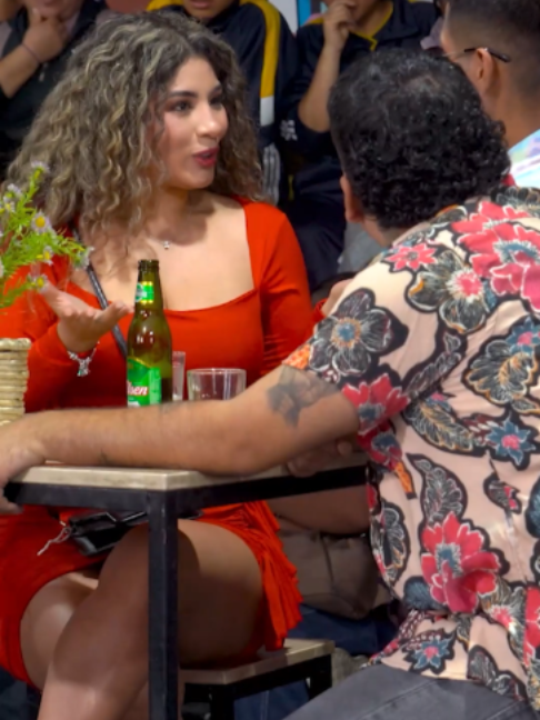 @La Casa de la Comedia