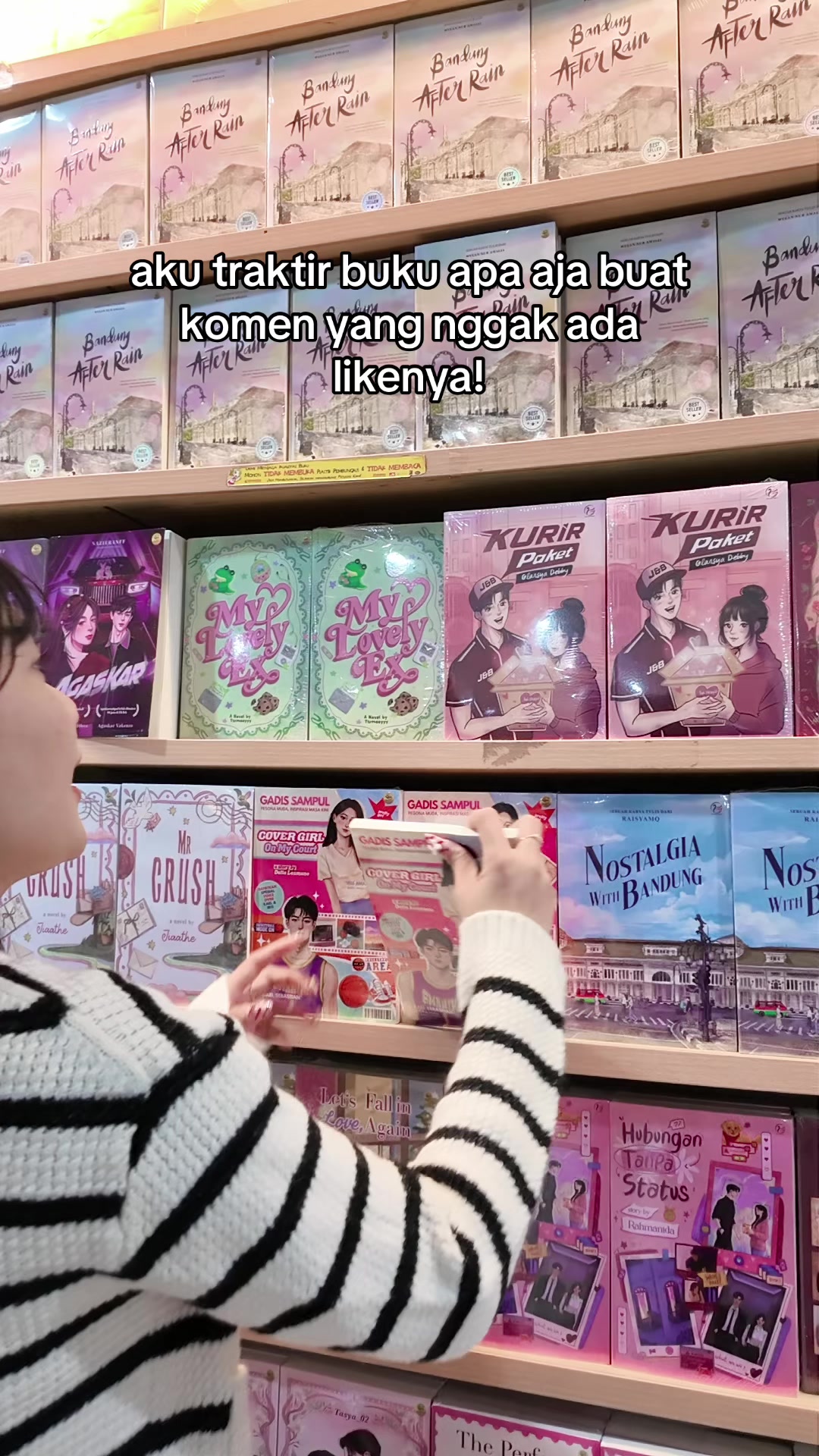 @tukang traktir buku