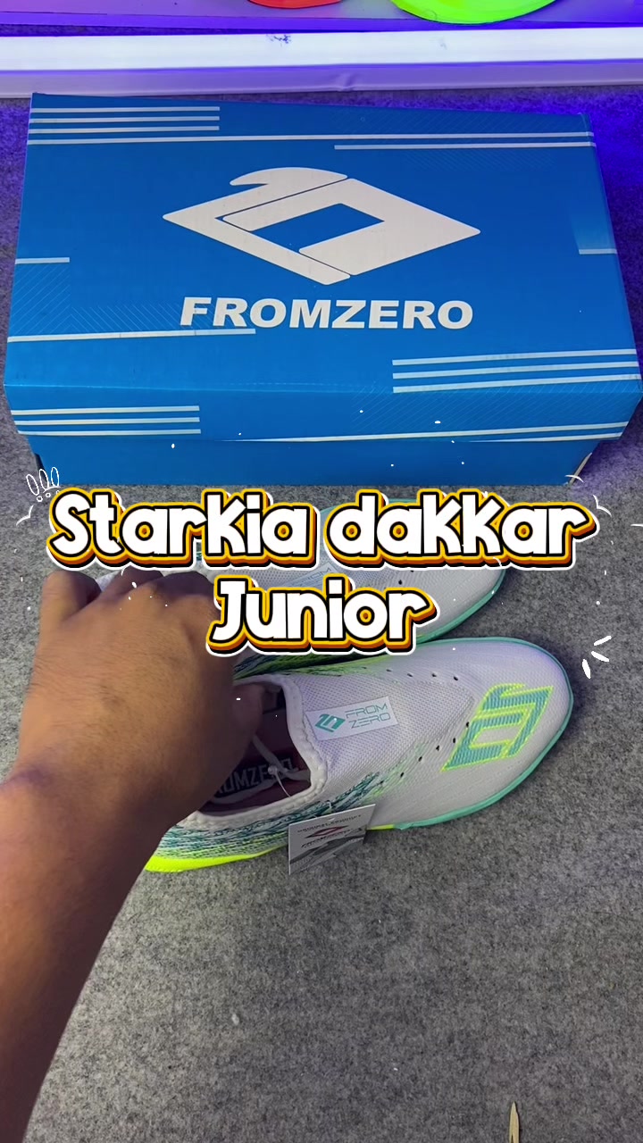 @FromZero Official