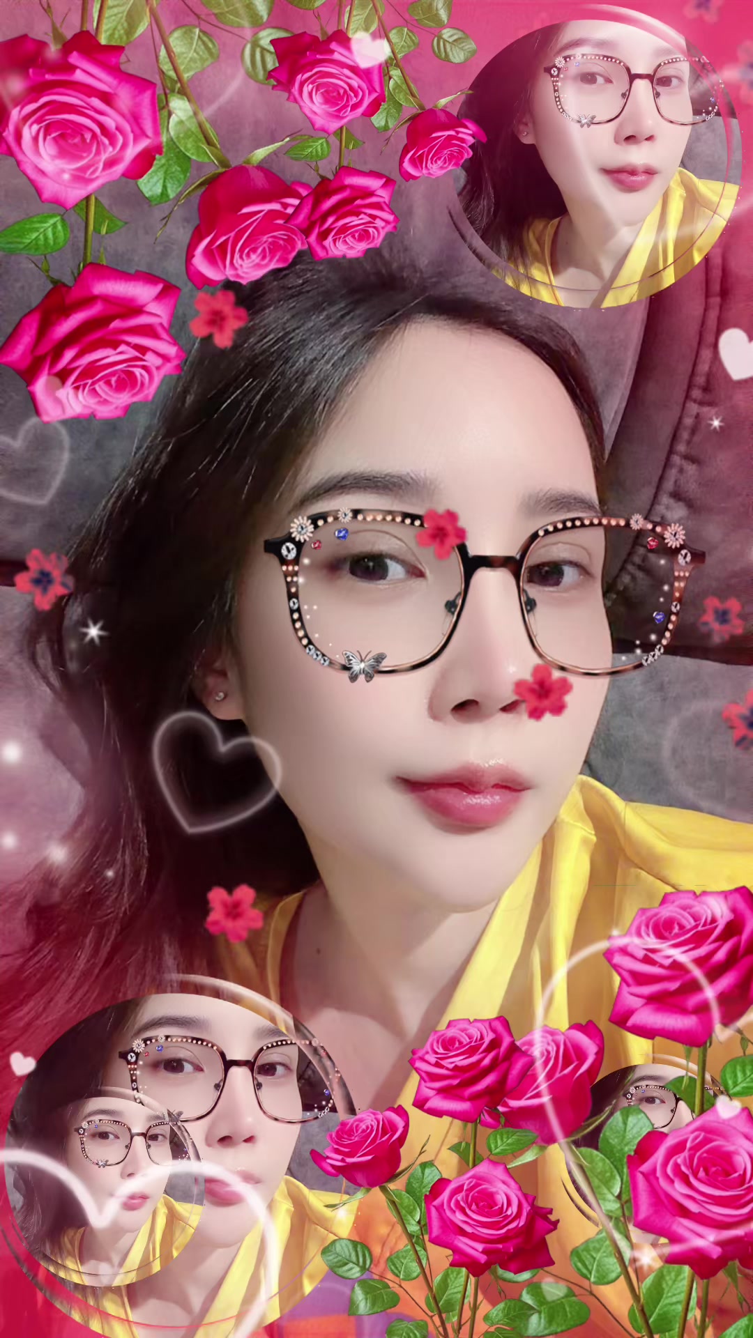 @FB : พลอยไพลิน ธนวัฒน์