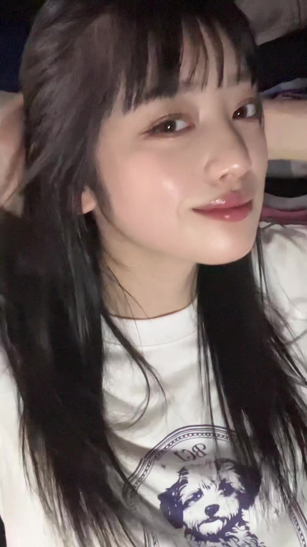 @百