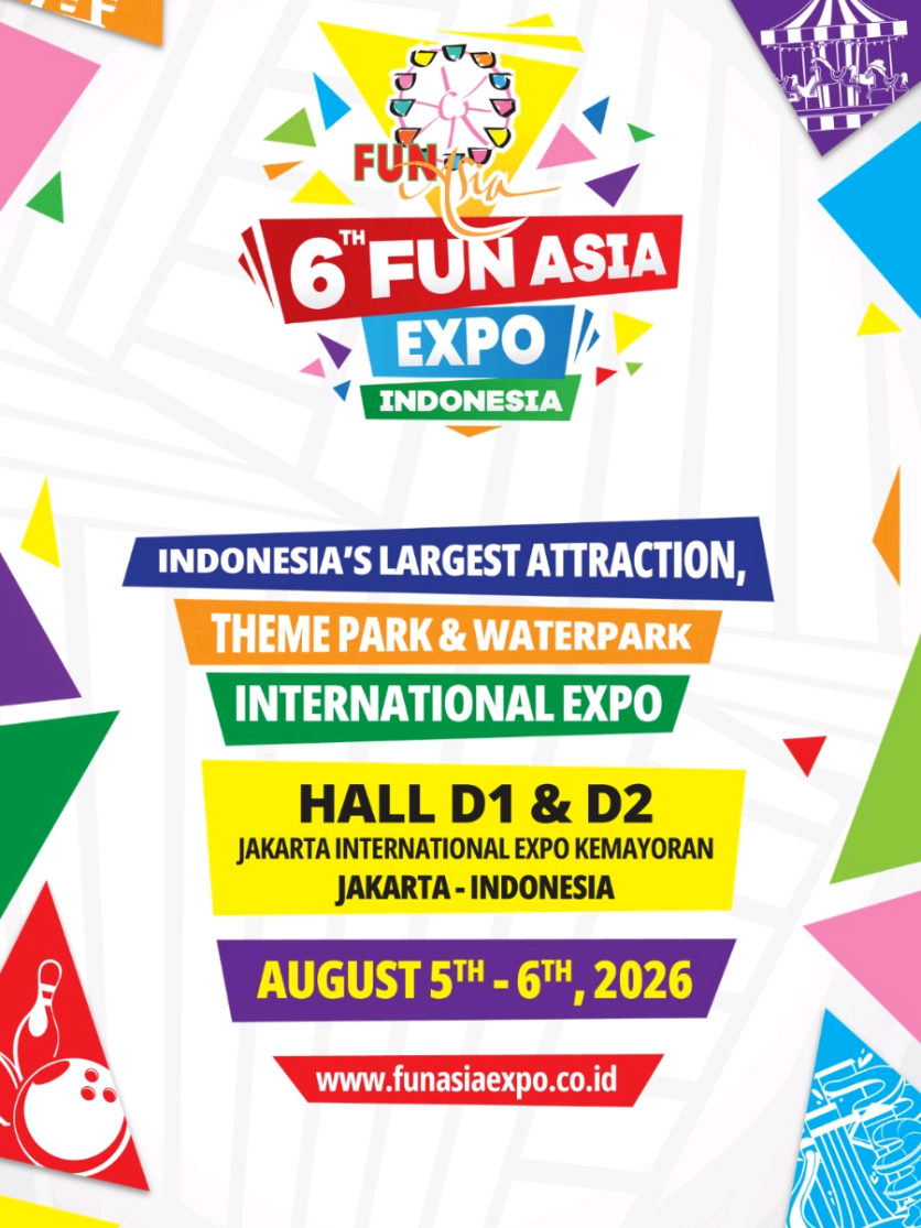 @Funasia.expo