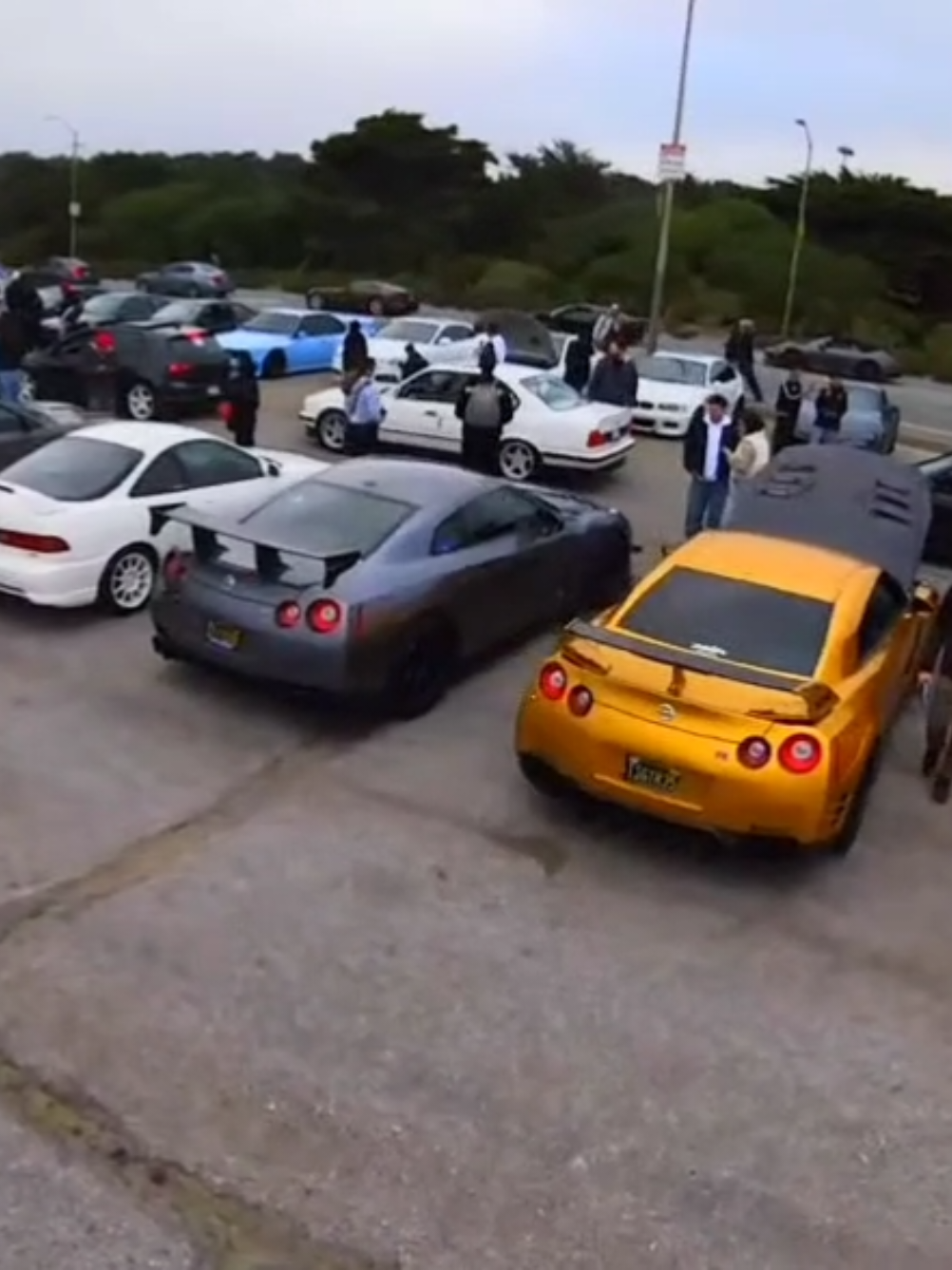 @Blacktop Exotics