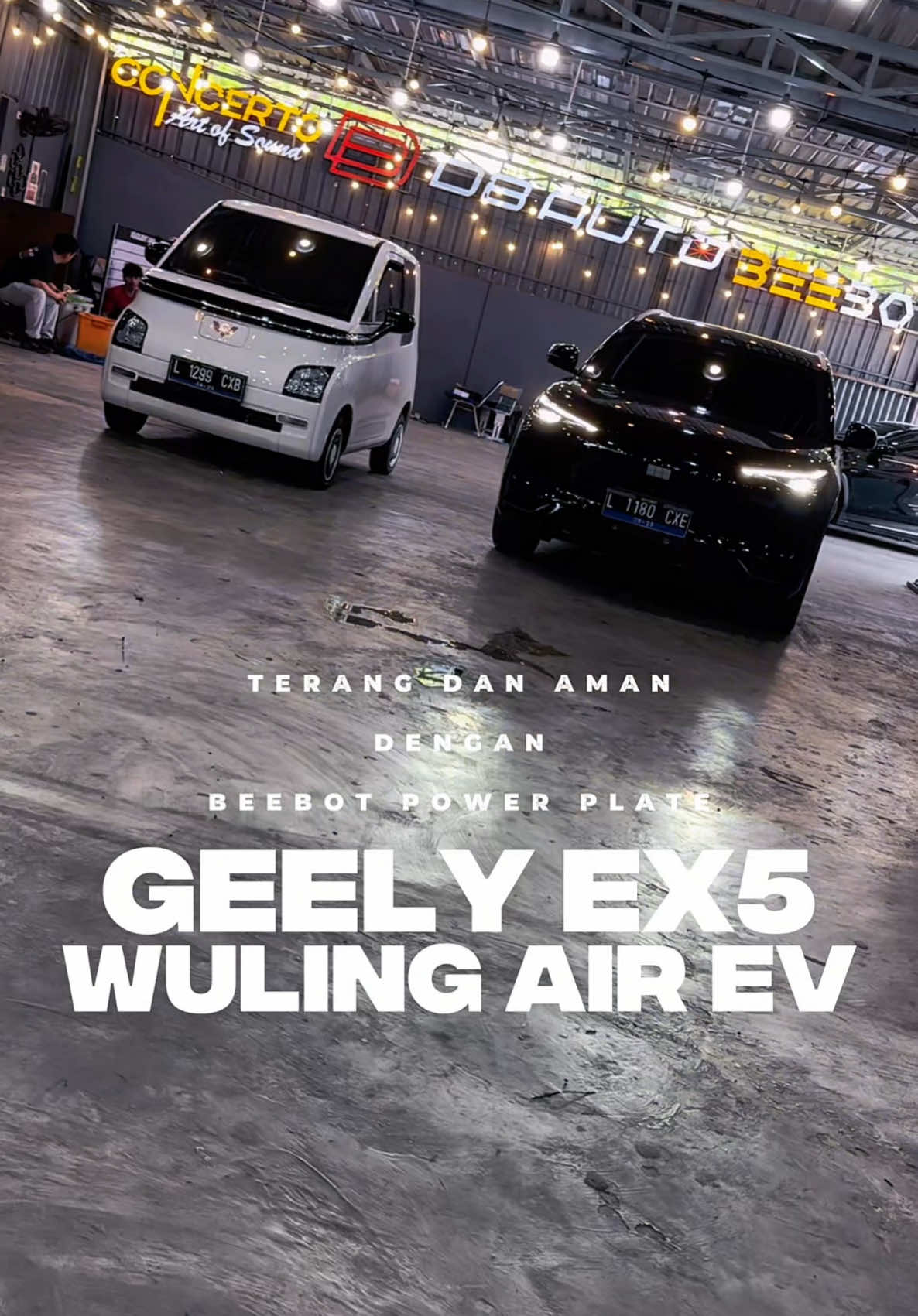 @Db Autolight Store