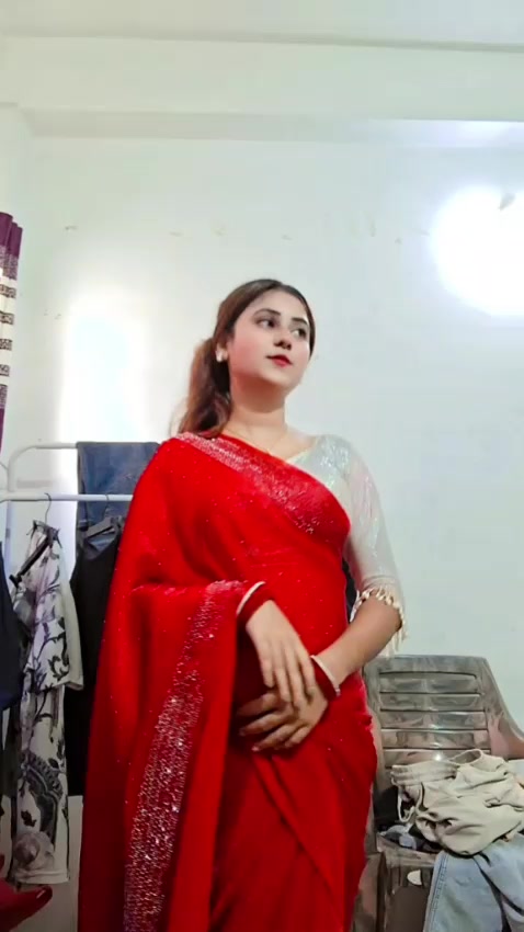 @❤Chandani sarraf❤
