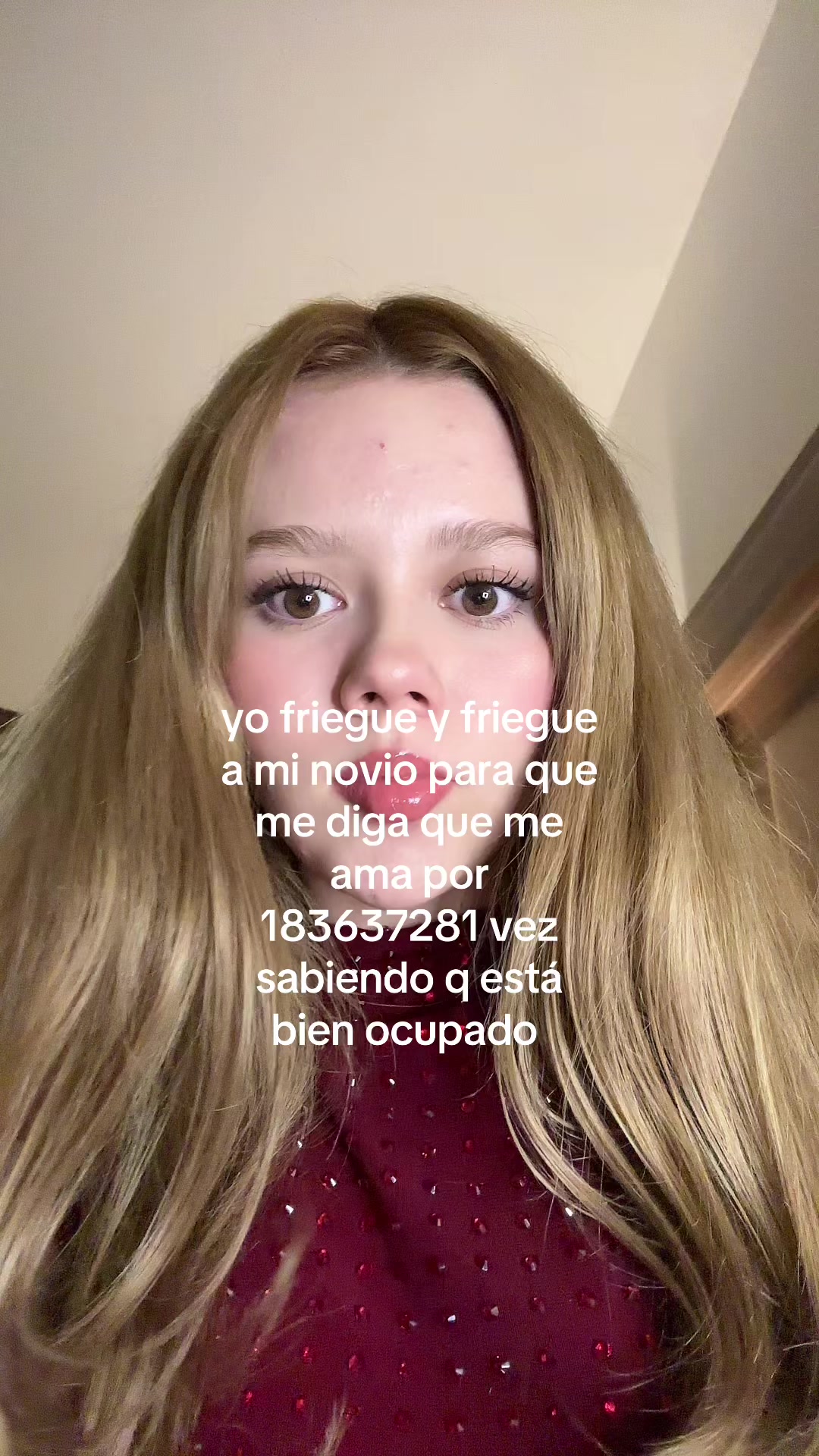 @daniela vela