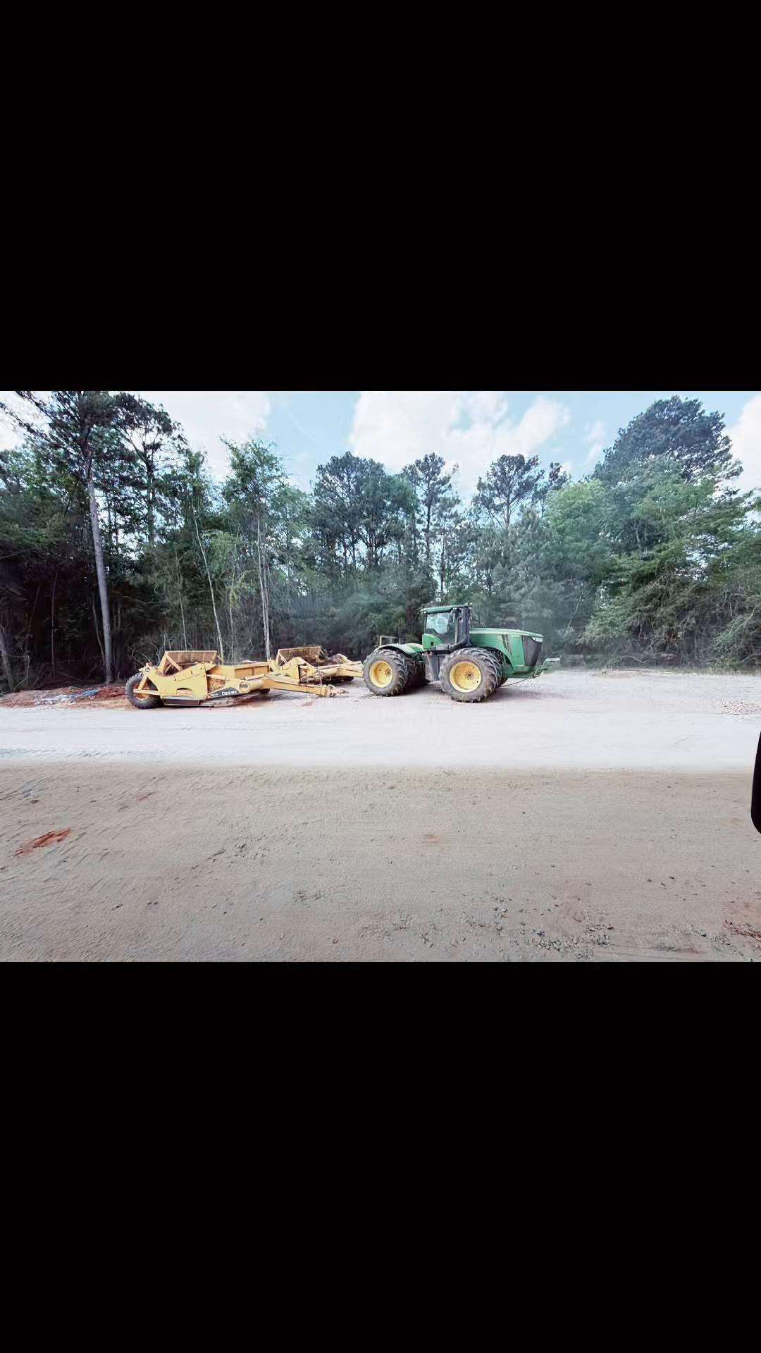 @Davis Earthworks