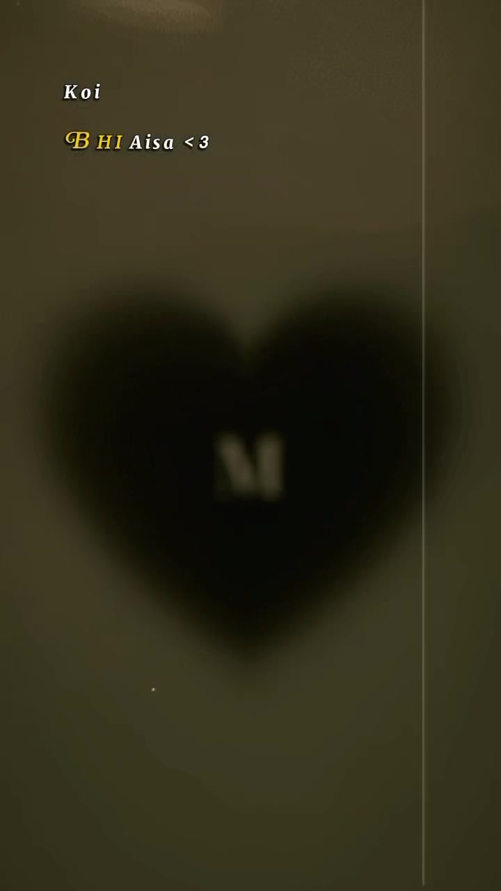 @—❥𝄞⋆⃝ 𝑩❤𝑴:)♥︎࿐