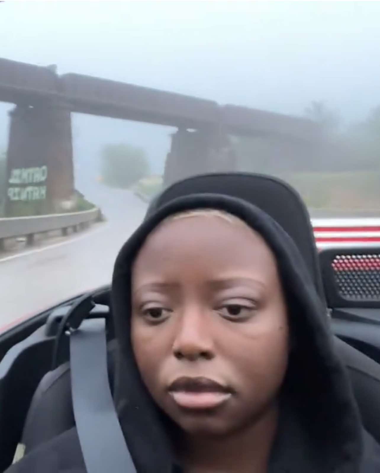 @G!na / girlinthedroptop🚗