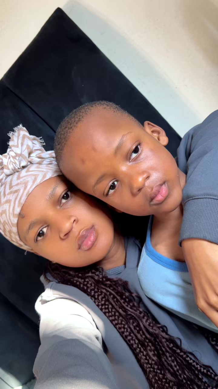 @Andiswa Bhengu