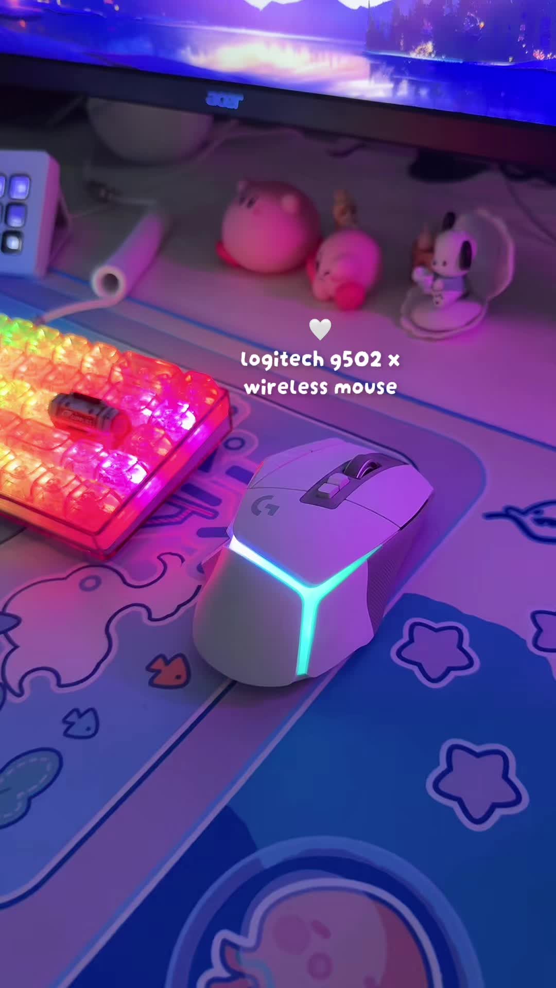 @daneeyelle🦭 gaming tech