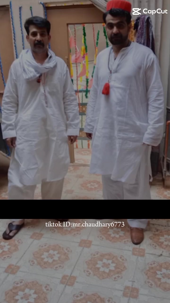 @Mazhar Qasai