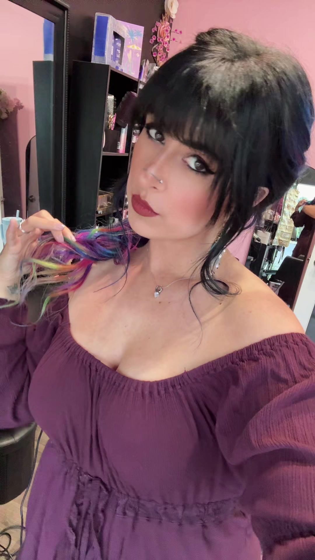 @Olivia Sylvia