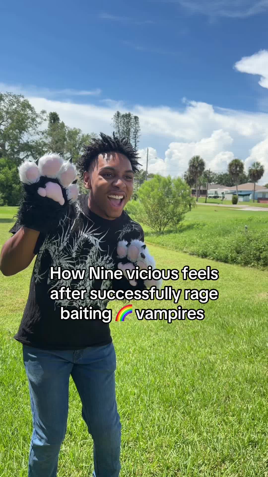 @luhwakeup