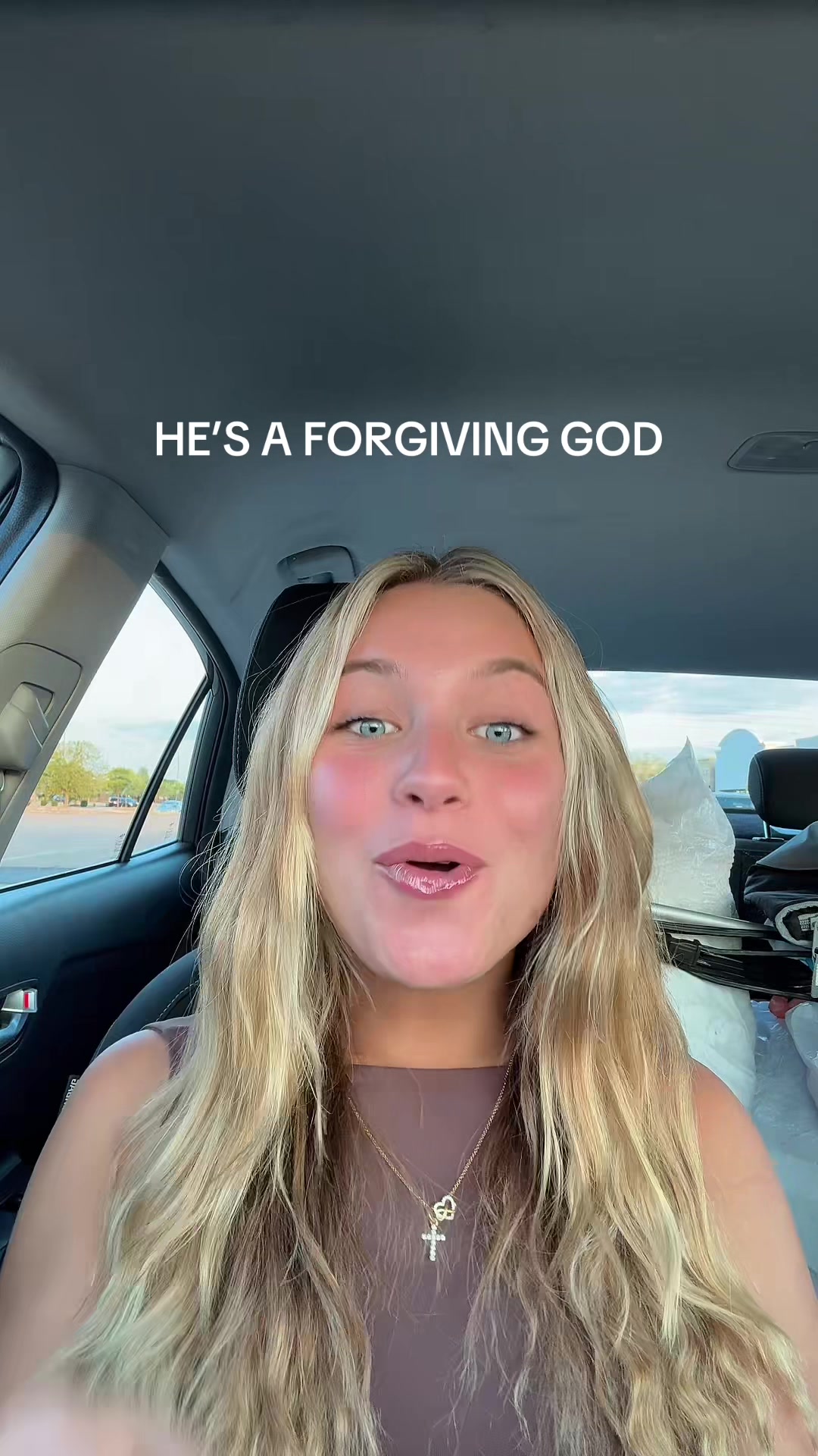 @Kelli ✝️