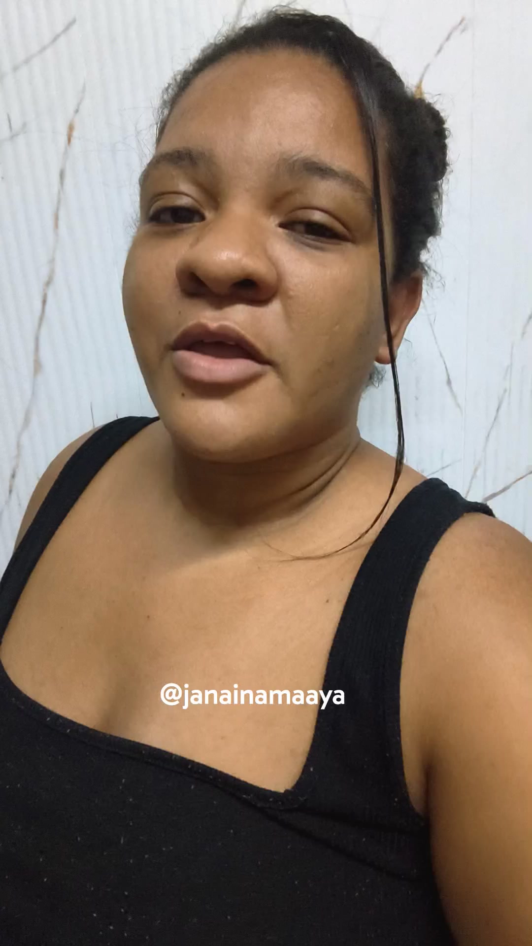 @Janaina Maaya Mundo