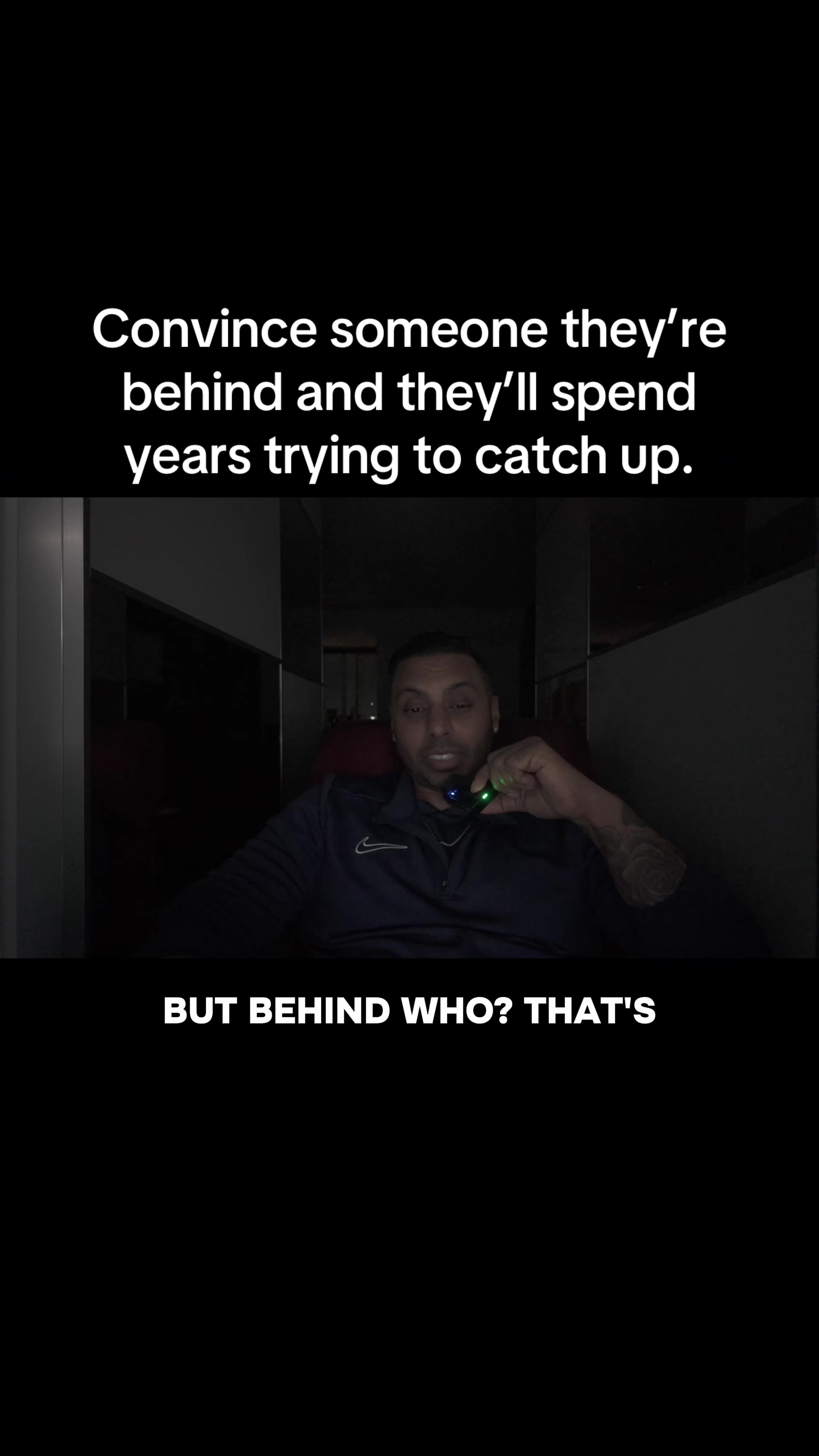 @Gurvinderdev | Mindset