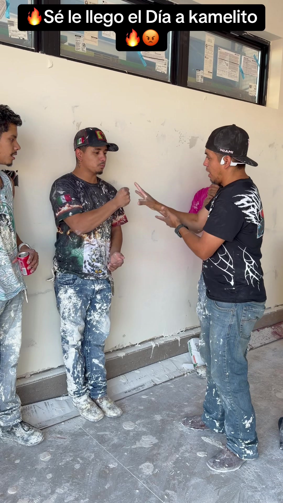 @Manny sanchez 👷♂️