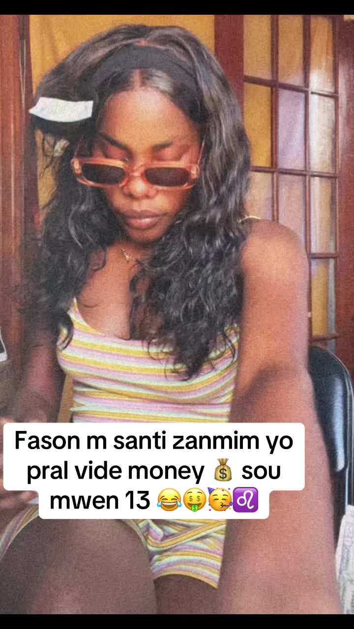 @Black woman🤎