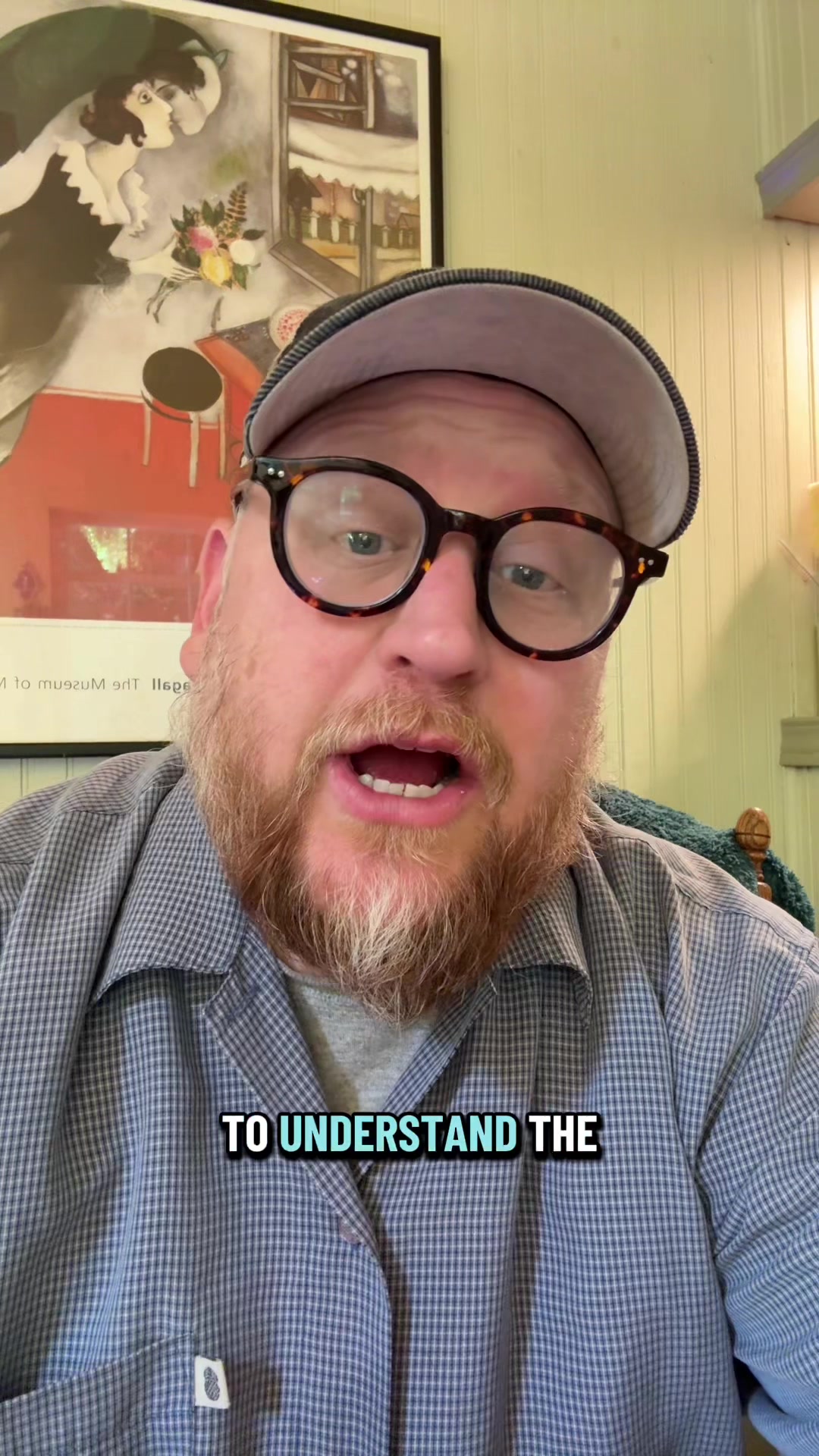 @Rabbi Seth Goldstein