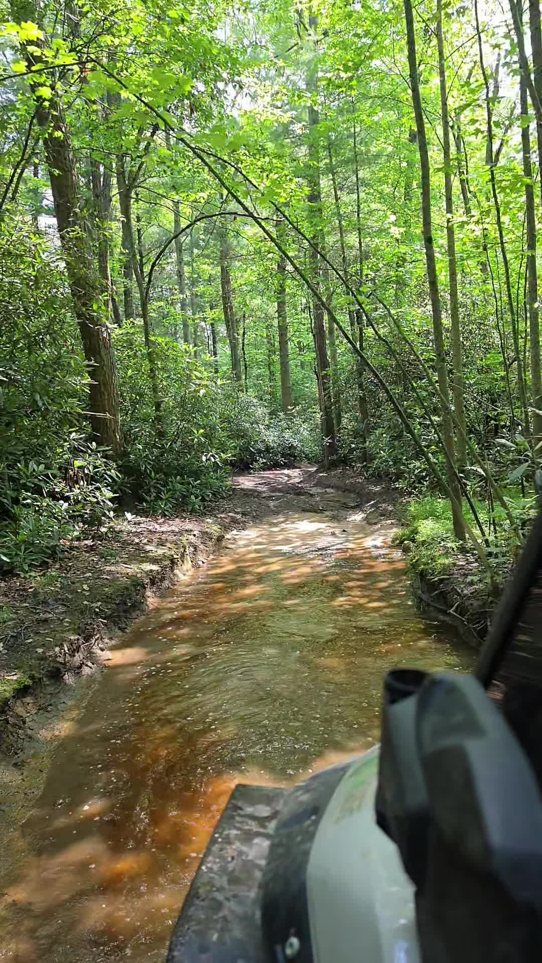 @Offroad Squatch
