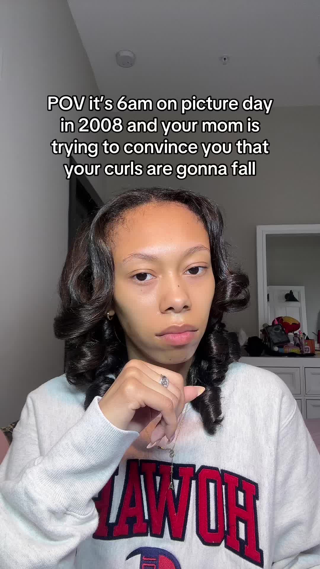 @AYSIA NICOLE