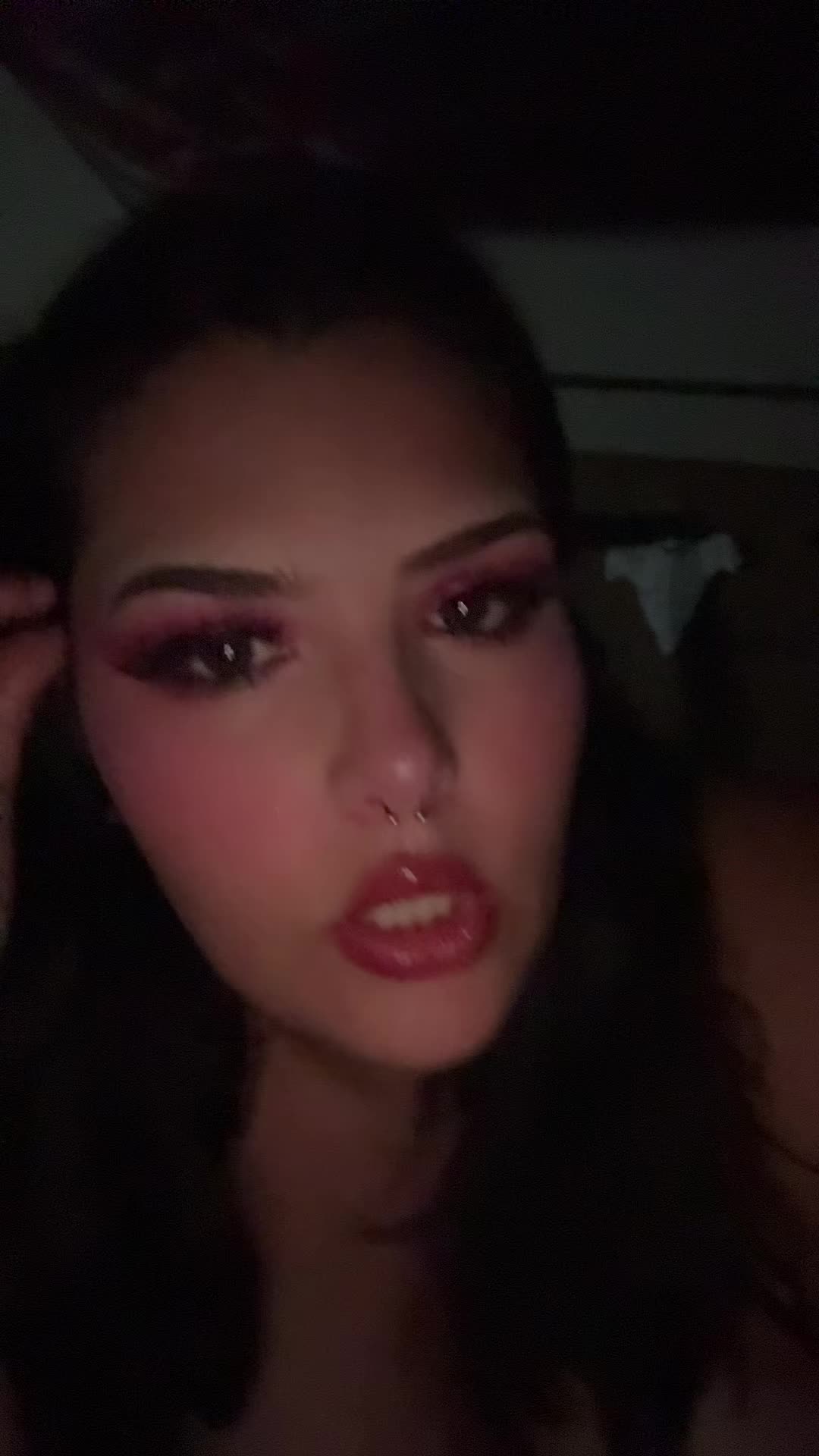 @Bunny 🖤🕷️|| MUA