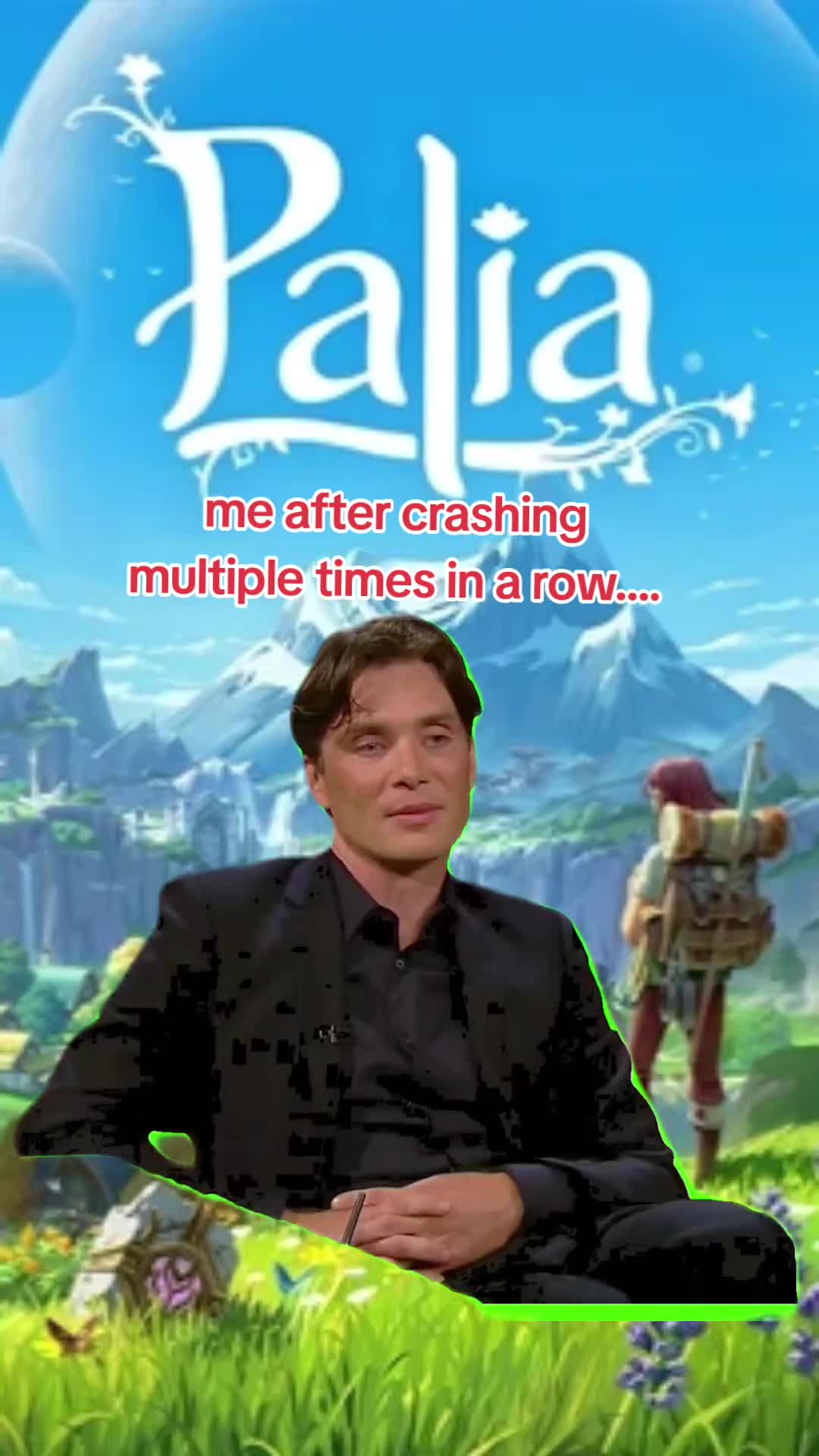 @Indecisive Elf
