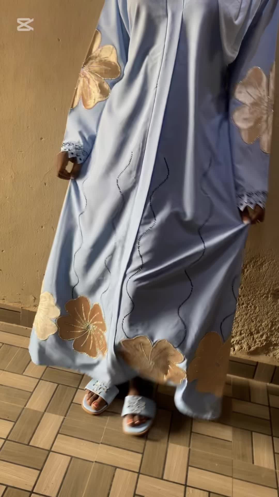 @SCARF/ABAYA VENDOR IN OTA OGUN