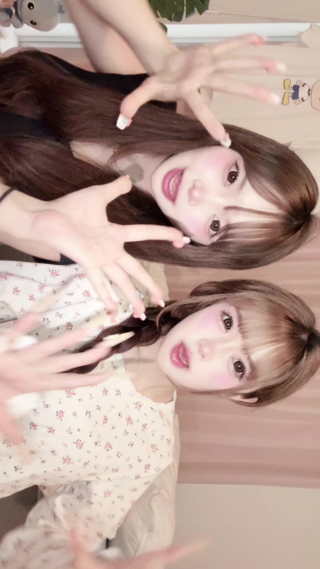 @一生友子