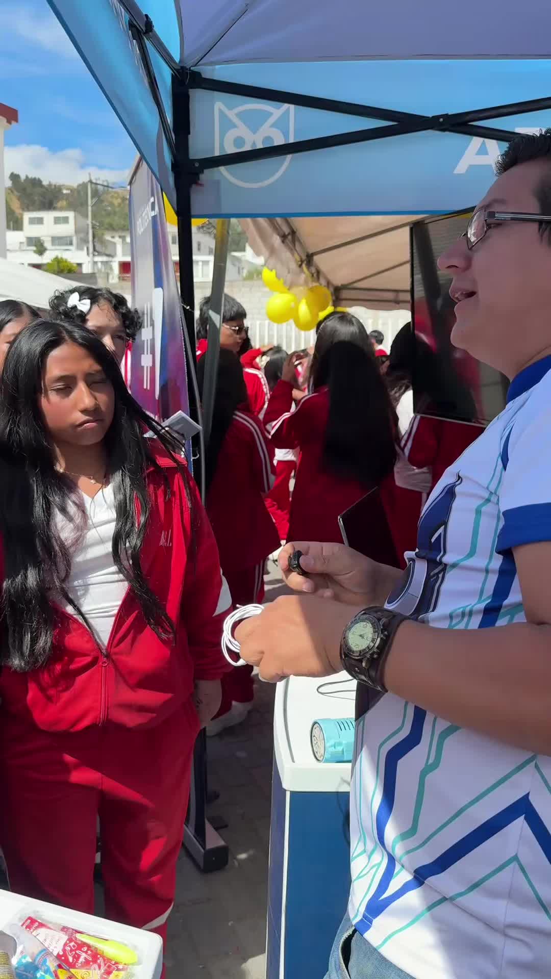 @Preuniversitario Politécnica