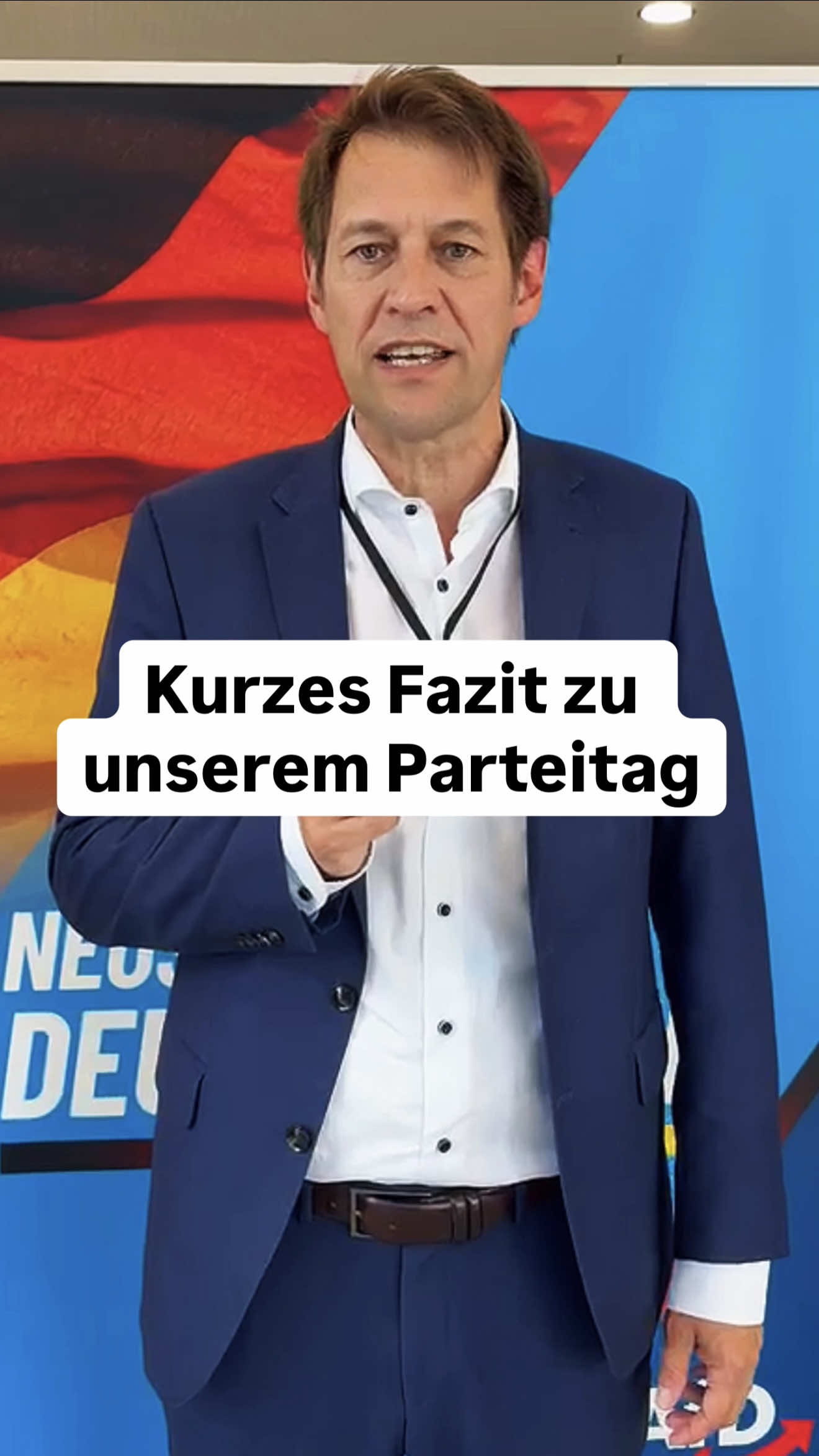 @Dr. Götz Frömming