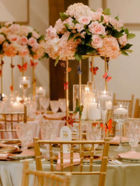 @Adonis Decorations LLC