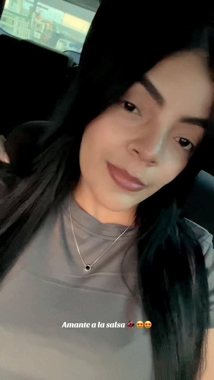 @Erika Holguin