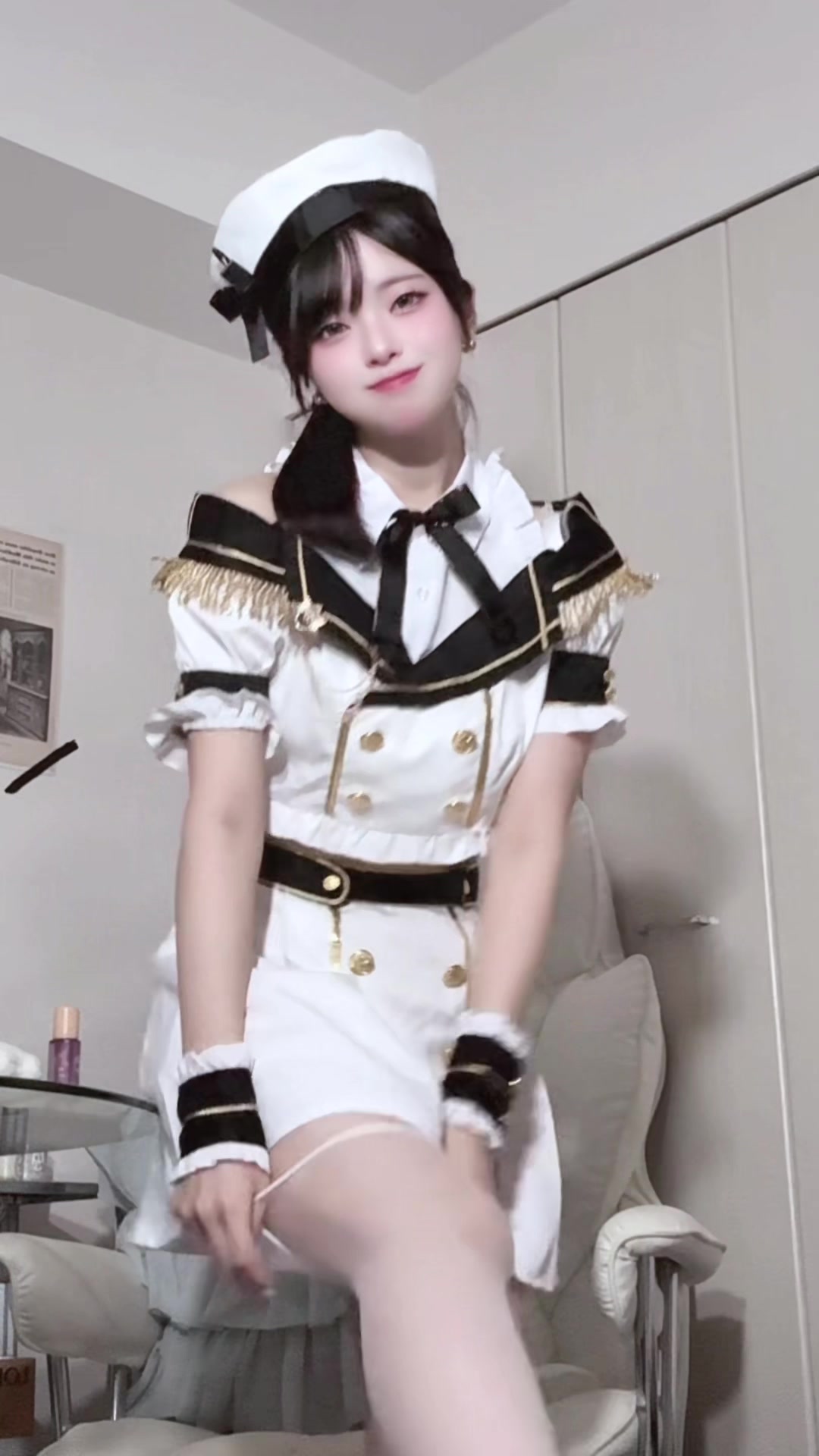 @ハッピーウイルス(津田華音)
