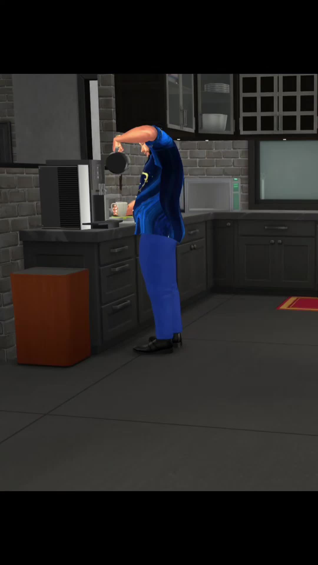 @Sims4Joy