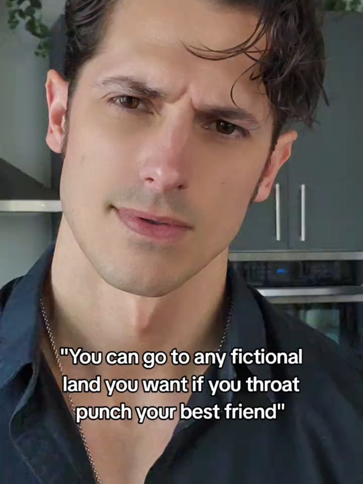 @TYLER JAMES