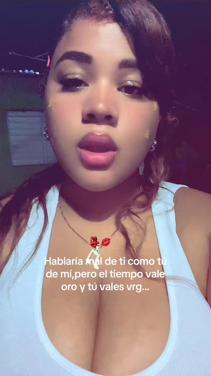 @daniela almonte