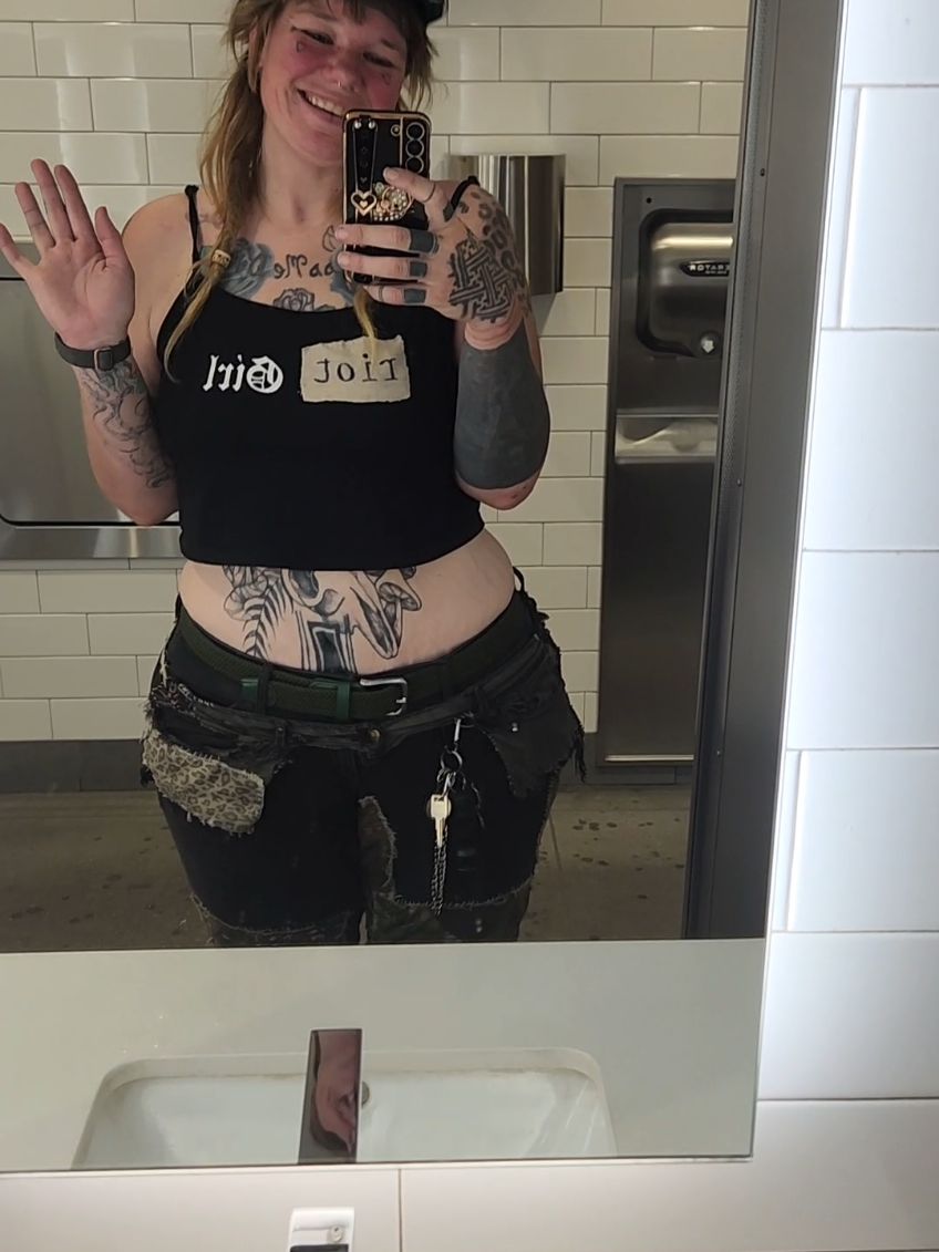 @Sailor Anarcho