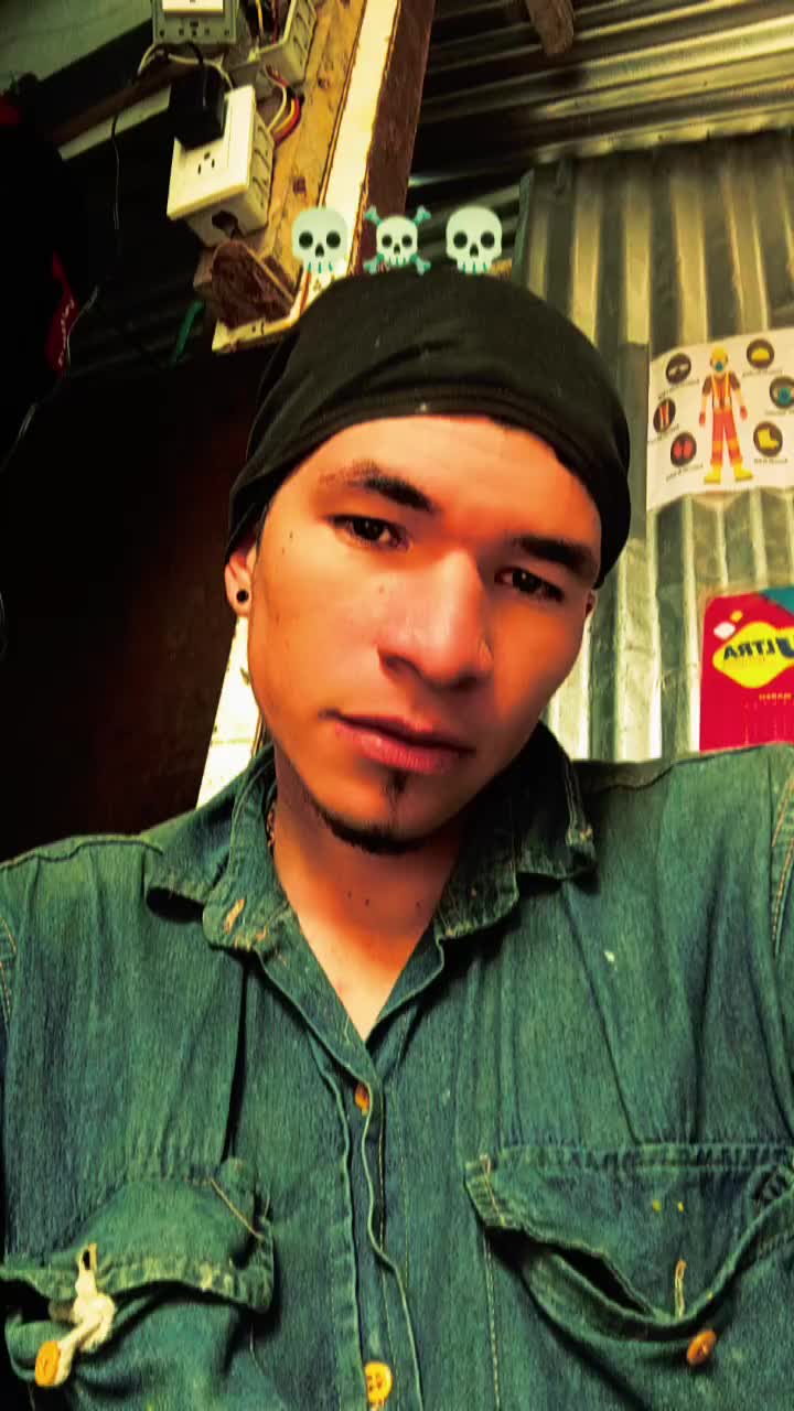 @Dieguito Armando Paternina