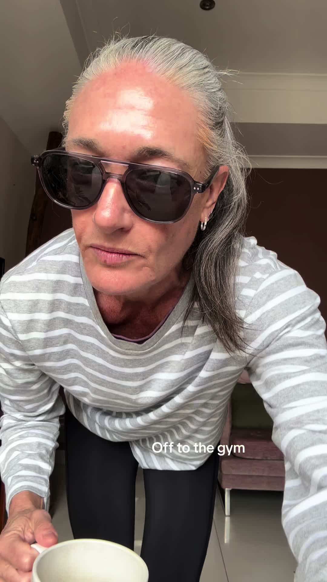 @Francine B