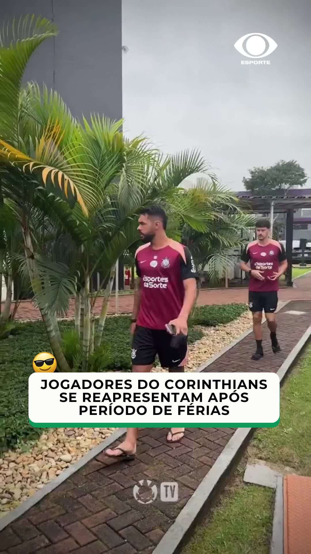 @Esporte na Band