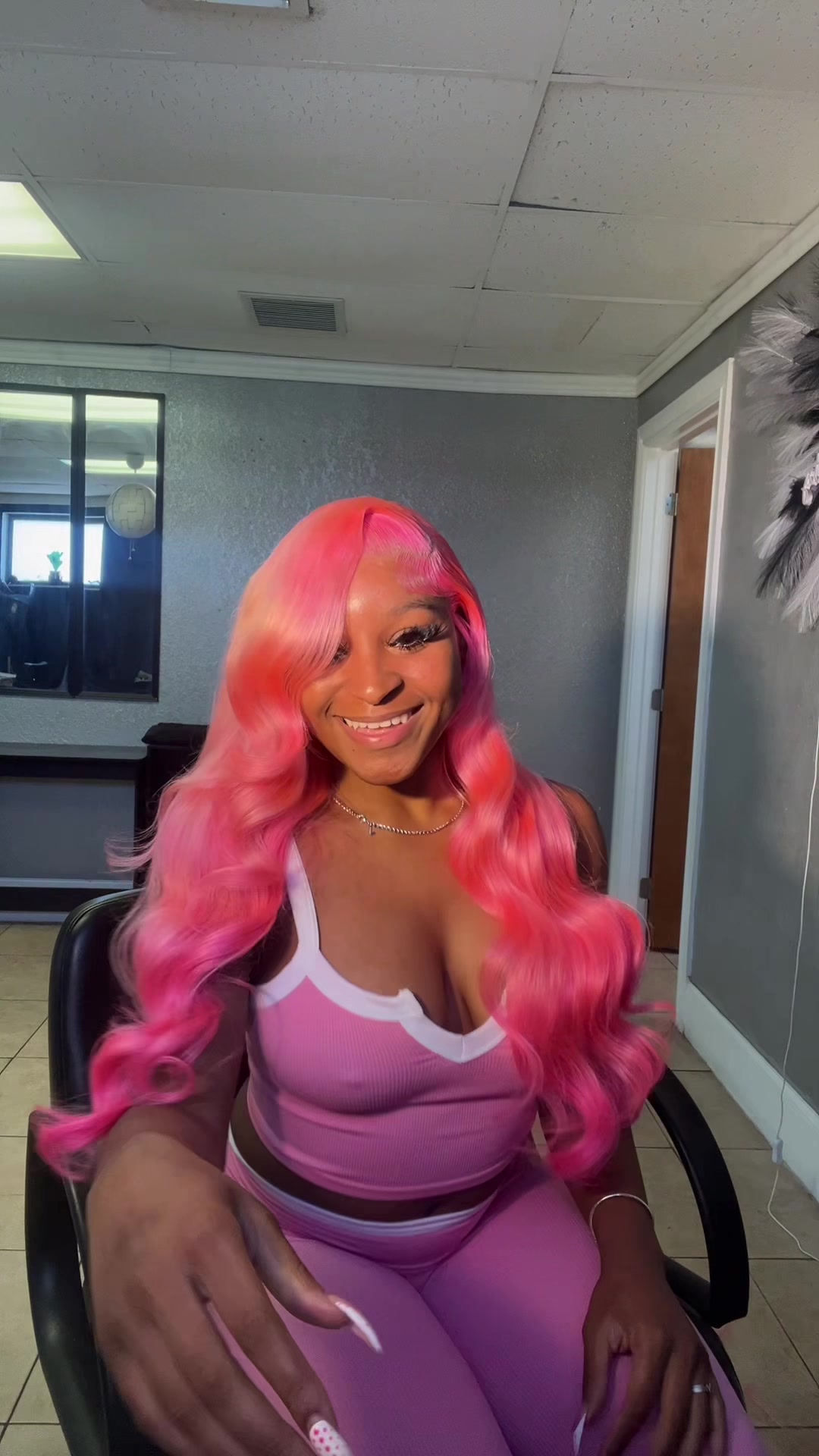 @Keyanna💕