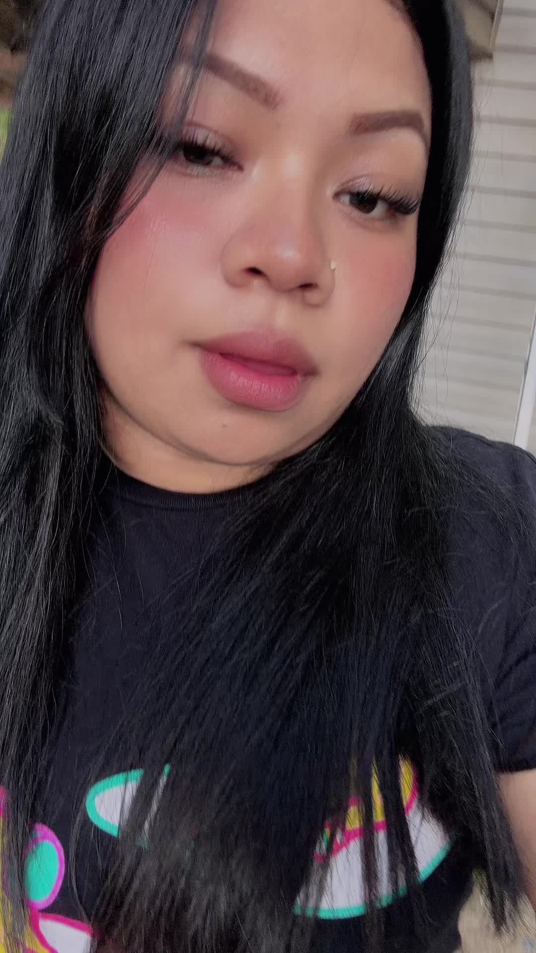 @Luciana morgan