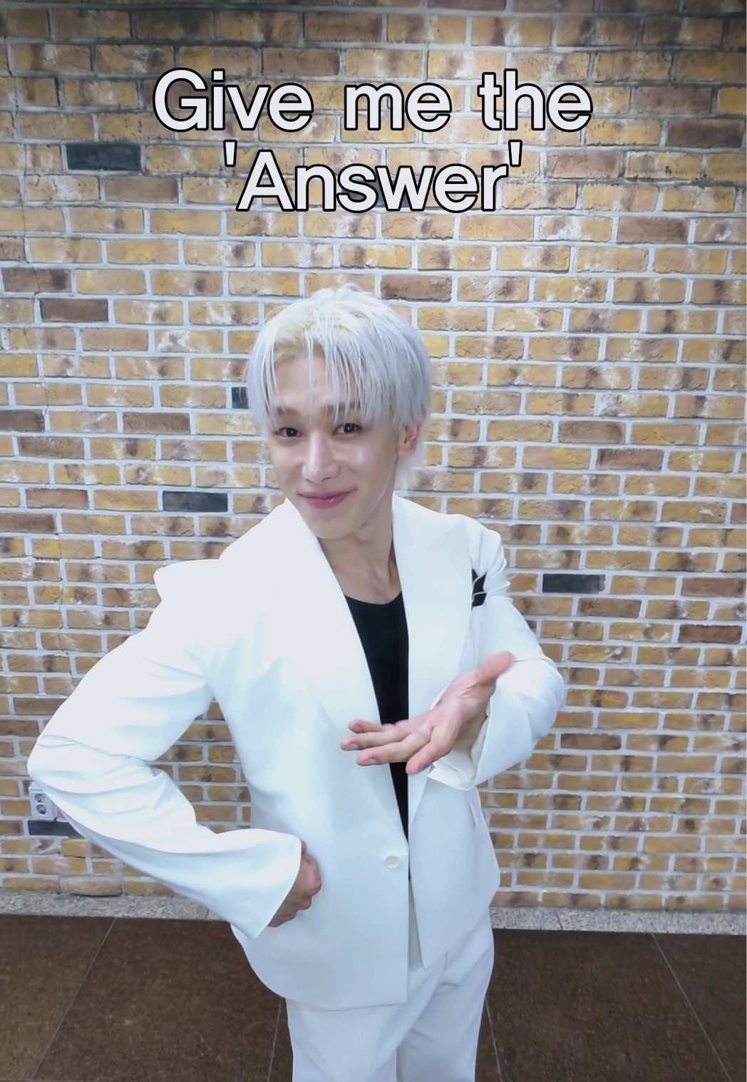 @WONHO Official