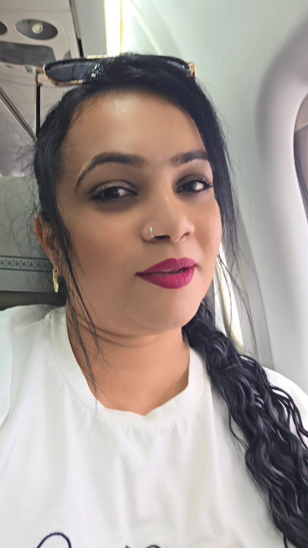 @shalini chand