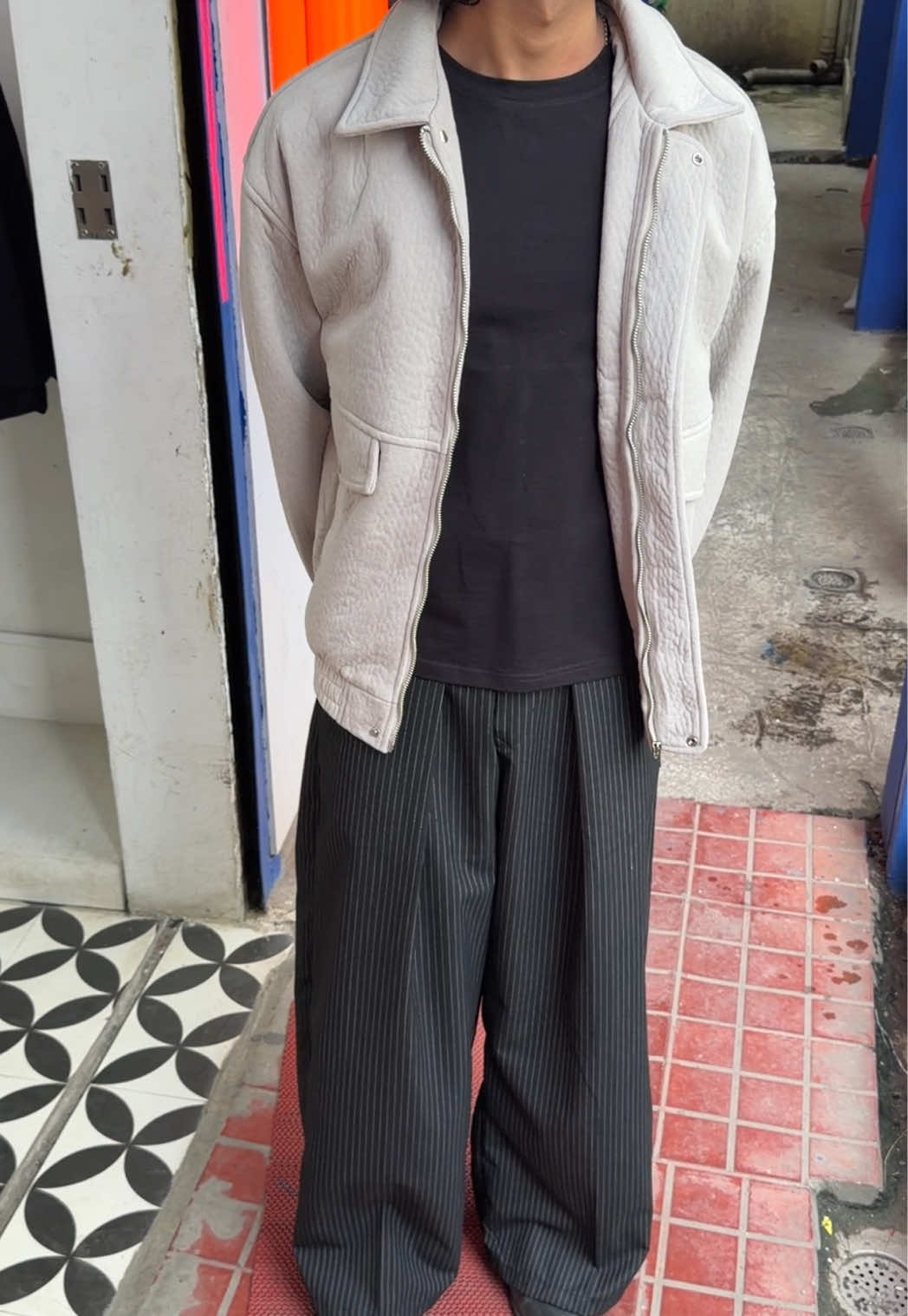 @नेप्Aesthetics