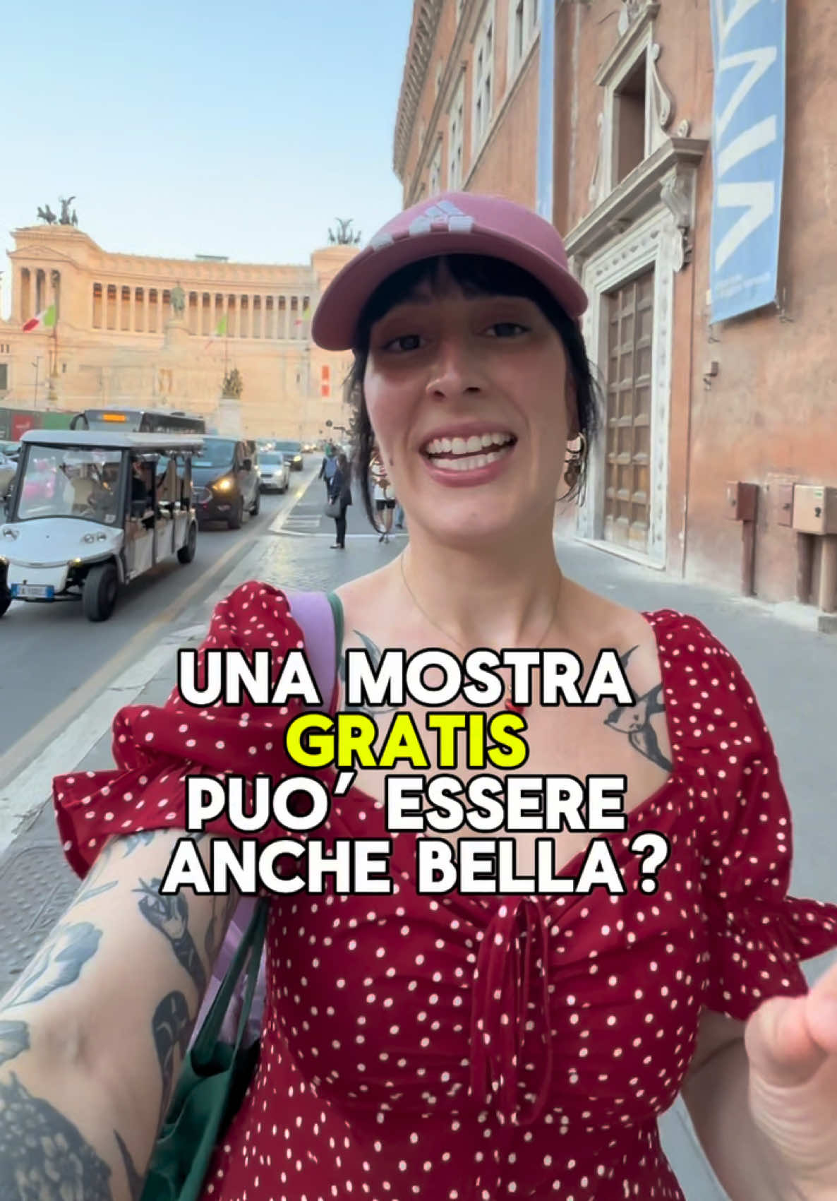 @Federica Orlandi