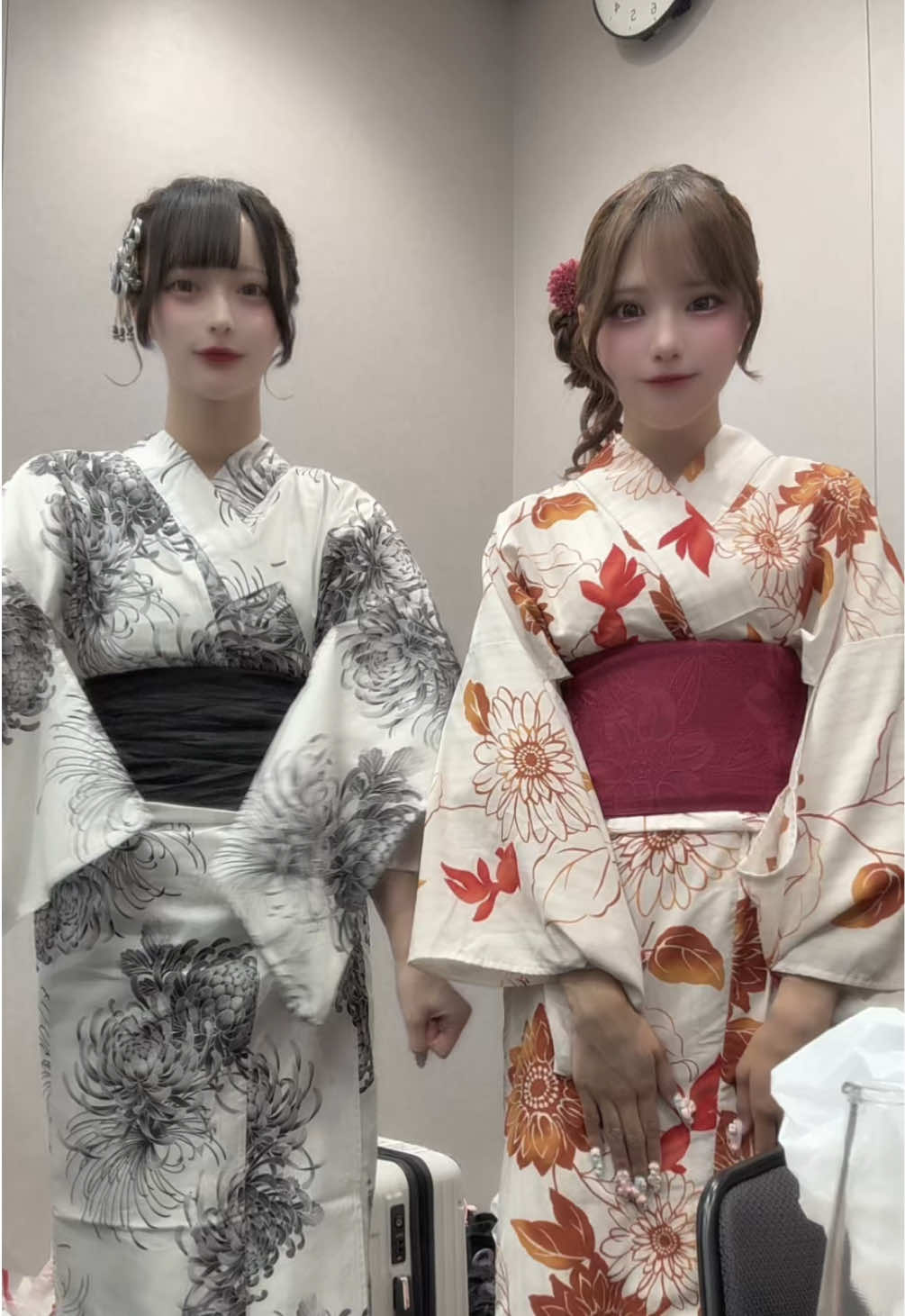 @白洲あやん🐼🖤